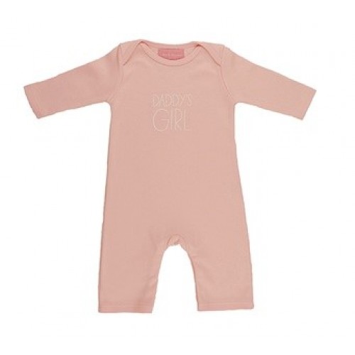 'Daddy's Girl' Baby Grow