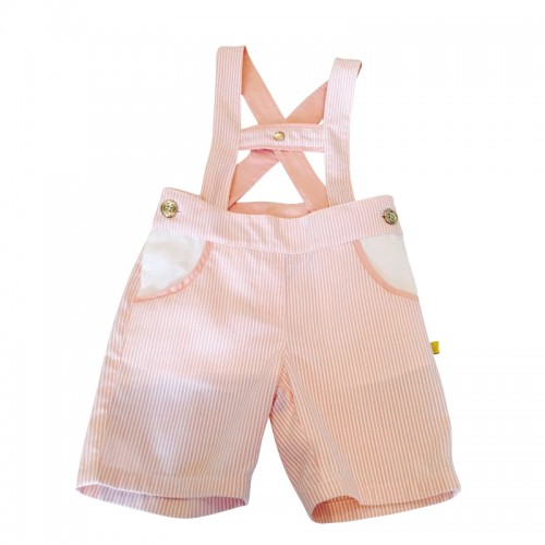 Boys Chua Dunagree Shorts 