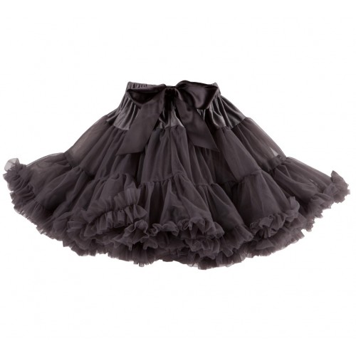 Charcoal Tutu