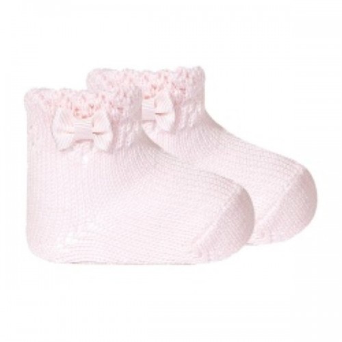 Condor Baby Ankle Socks 