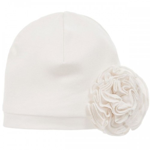 Flower Hat 