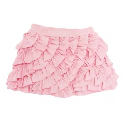 Ruffle Shorts 