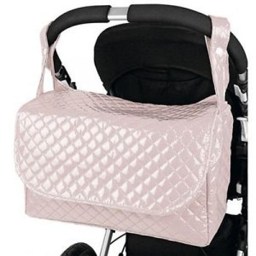 Baby Pvc Changing Bag