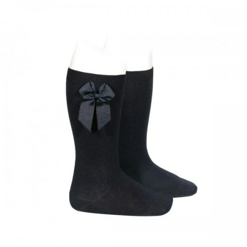 Long Bow Socks Black