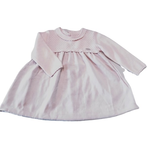 Girls Mayoral Pink Dress