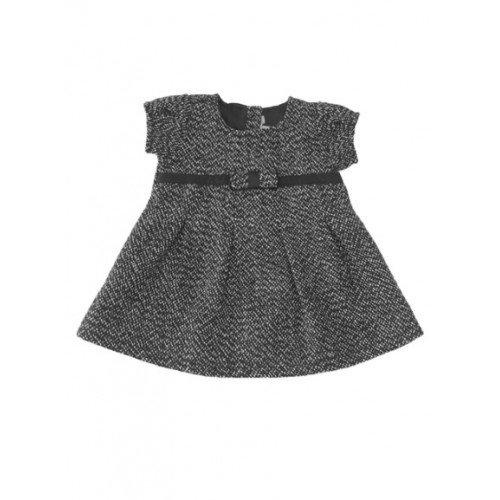 Kiddi Rockers Boutique Girls Navy Dress - £15.00 - Kiddi Rockers ...