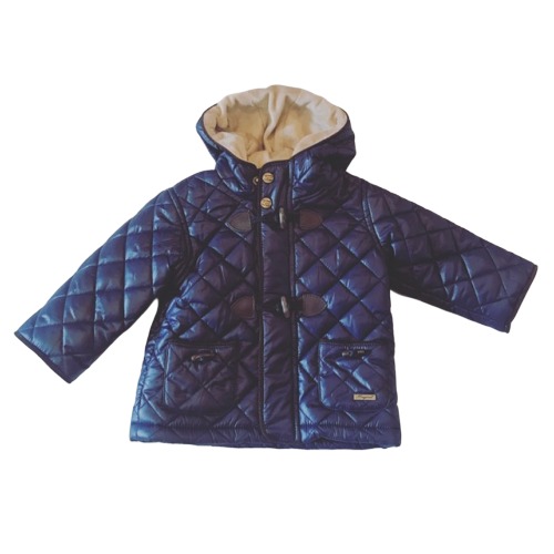 Baby Boys Coat 